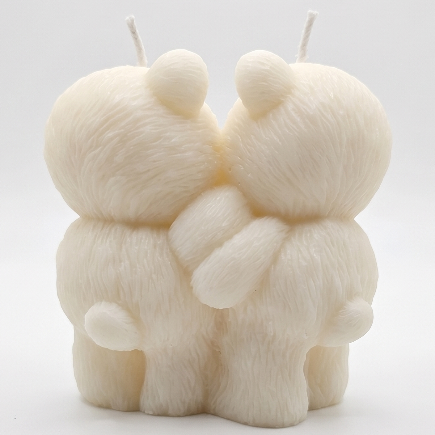 Candela Per Sempre - Bianca / Cocco