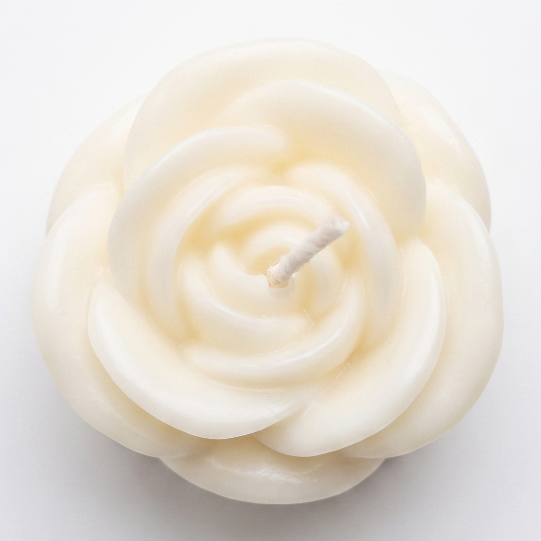 Candela Rosa - Bianca / Cocco