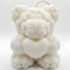 Maxi / Bianco / Cocco