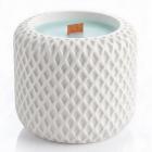 Bianco / Azzurro Chiaro / Bambù, Cetriolo