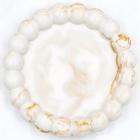 Bianco / Oro