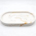 Bianco / Oro