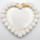 Bianco / Oro