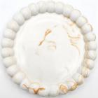 Bianco / Oro