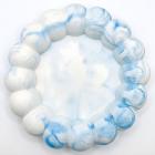 Bianco / Blu