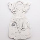 Bianco / Argento / L