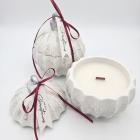 Bianco / Argento / Magia d'Inverno