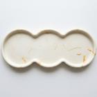 Bianco / Oro
