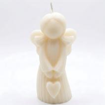 Candela Angelo - Bianco/Cocco