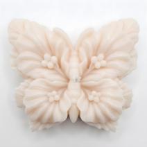 Candela Farfalla - Rosa / Cocco