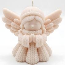 Candela Caldo Guardiano - Rosa / Cocco