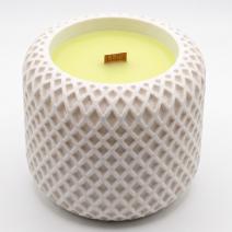 Candela Mosaico - Bianca / Giallo Neon / Mojito