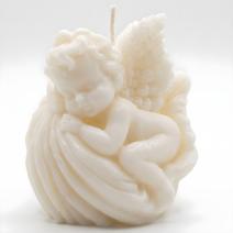 Candela Cherubino - Bianco / Cocco
