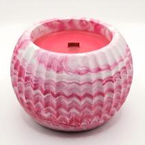 Candela Linea - Rosa, Bianca / Ciliegia