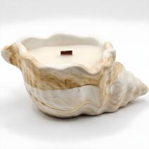 Candela Duna sabbiosa - Sabbia / Strudel di mele